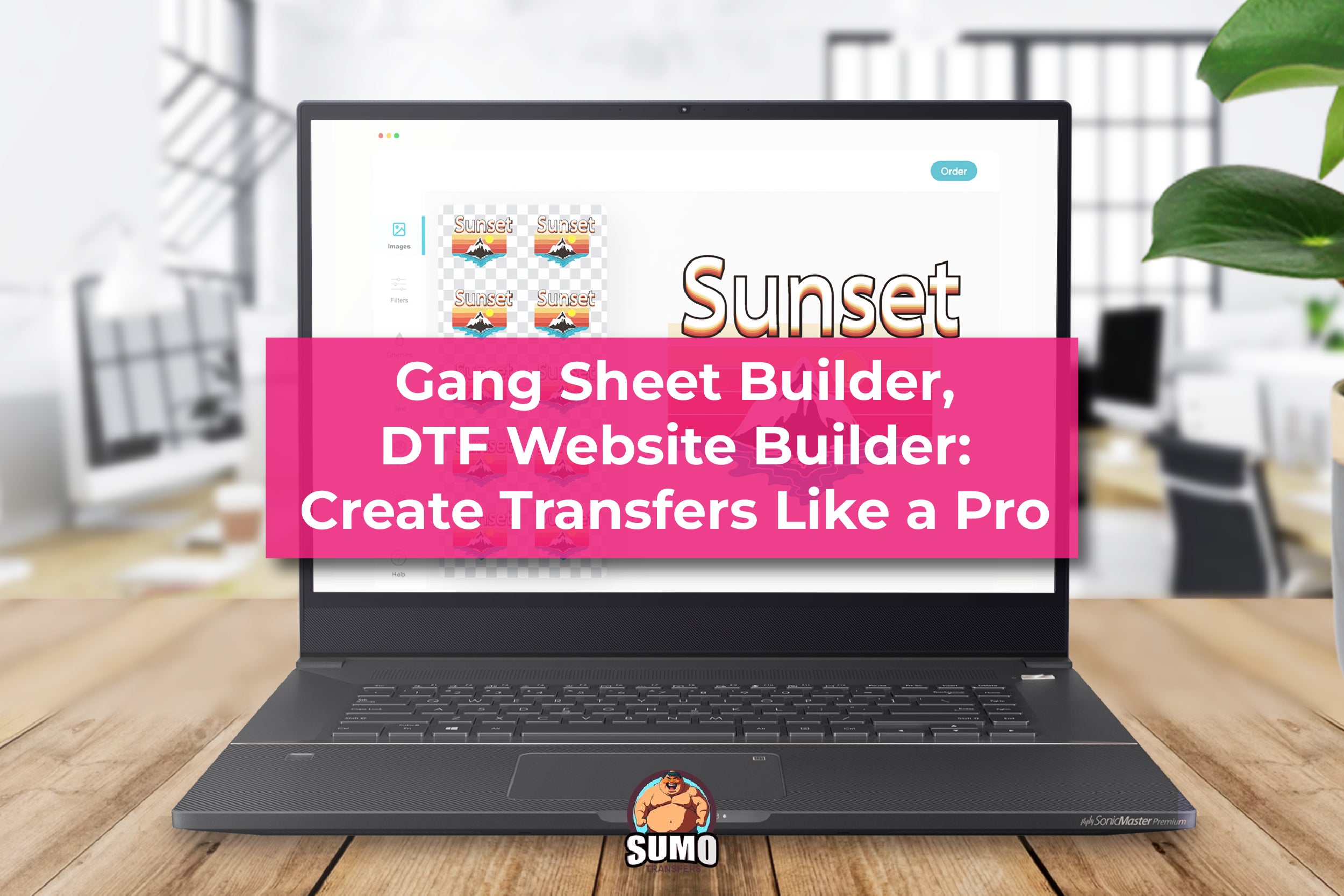 Gang Sheet Builder & DTF Website Builder: Create Transfers Like a Pro ...