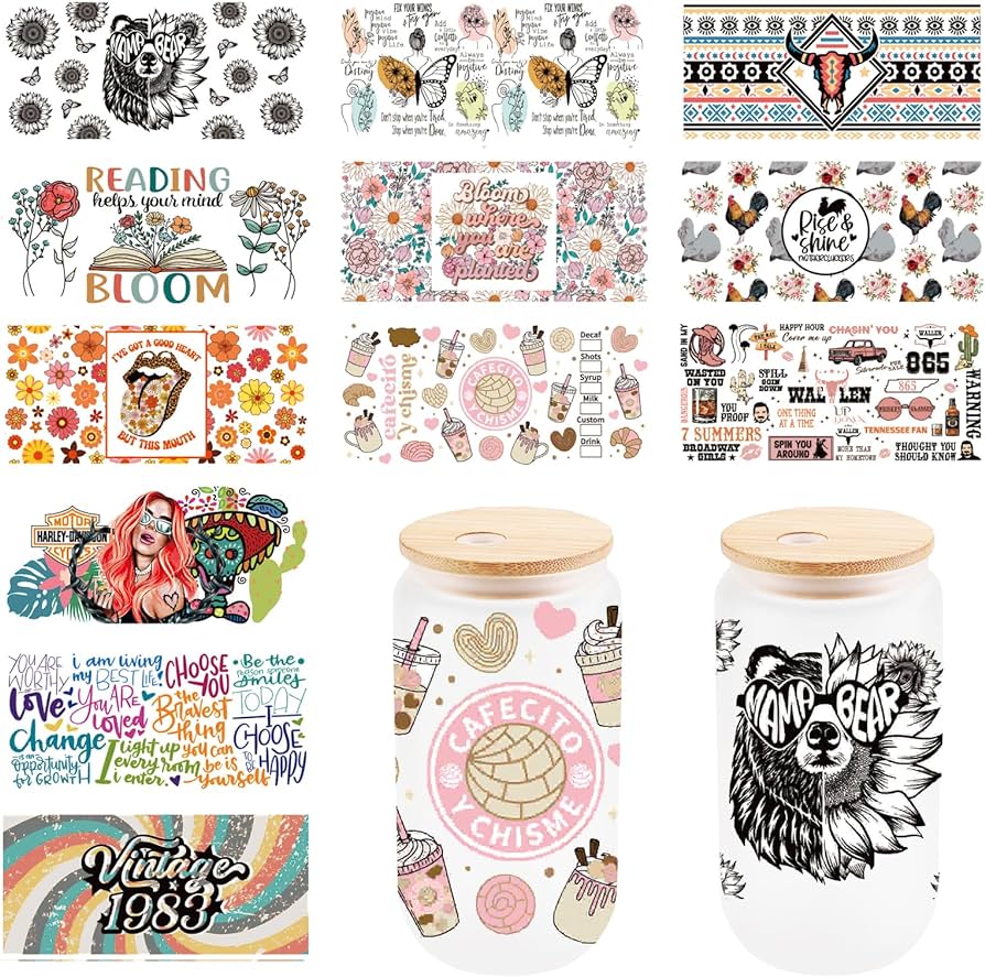 I Want to Design A Glass Mug: How Do I Do It? – Sumotransfers