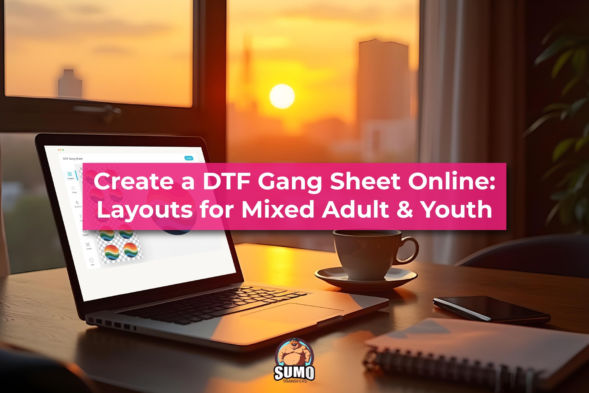Create a DTF Gang Sheet Online: Layouts for Mixed Adult & Youth ...