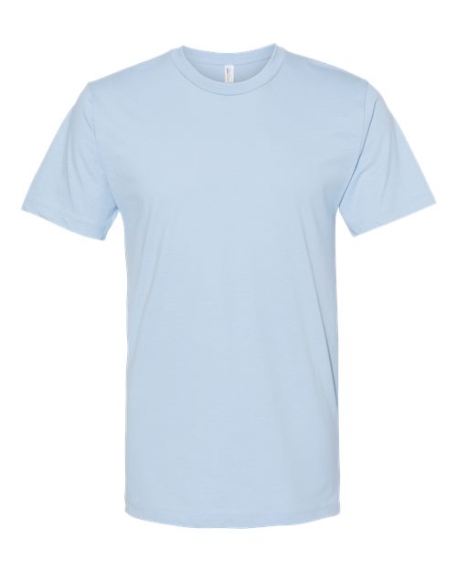 Load image into Gallery viewer, American Apparel 2001 Unisex Fine Jersey Tee - Powder Blue