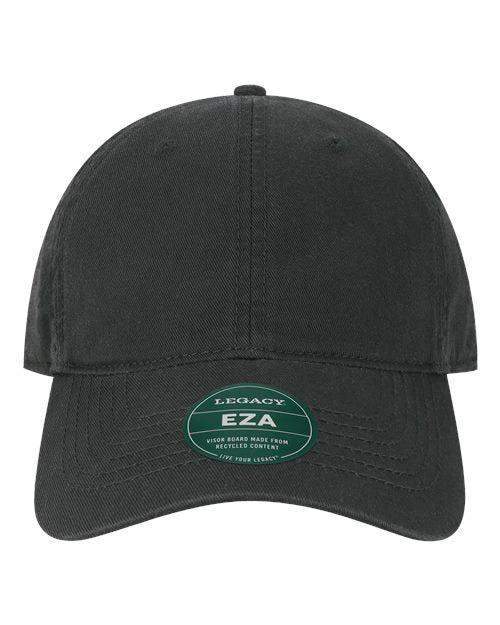 LEGACY EZA Relaxed Twill Dad Hat