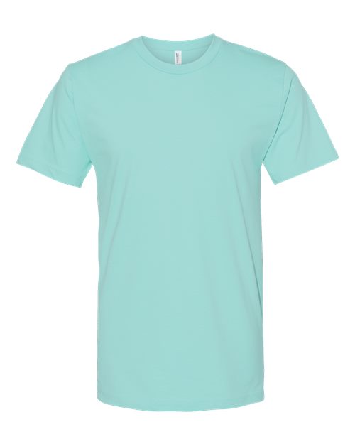 Load image into Gallery viewer, American Apparel 2001 Unisex Fine Jersey Tee - Celadon