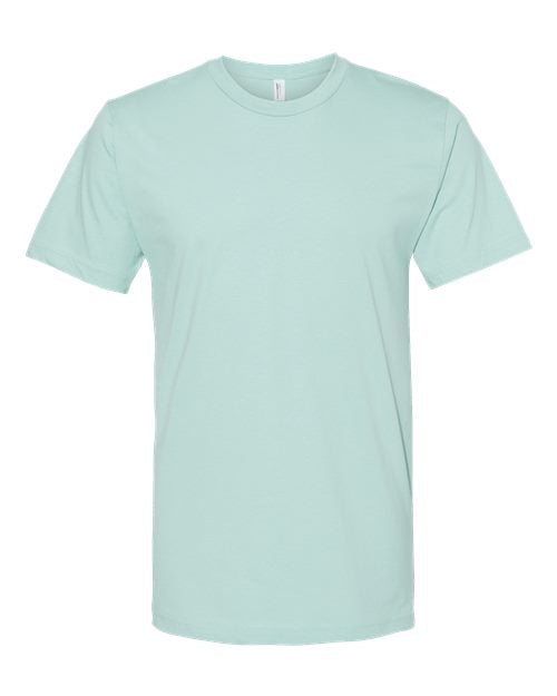 Load image into Gallery viewer, American Apparel 2001 Unisex Fine Jersey Tee - Sea Spray