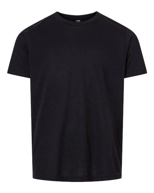 Next Level 6310 Youth Triblend Tee
