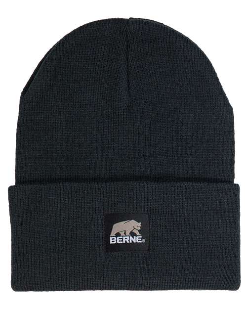 Berne Apparel H150 Heritage Knit Cuff Beanie