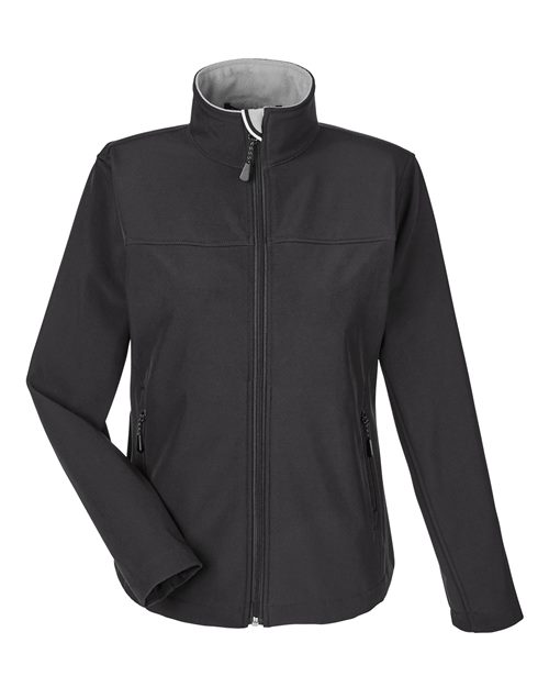 Devon & Jones D995W Women's Soft Shell Jacket