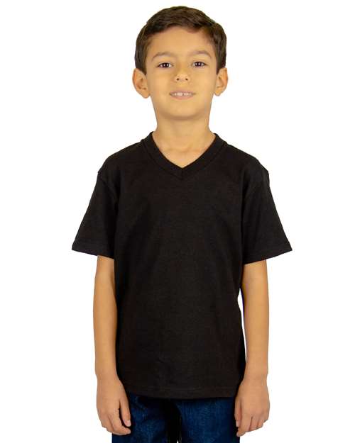 Shaka Wear SHVEEY Youth V-Neck Tee