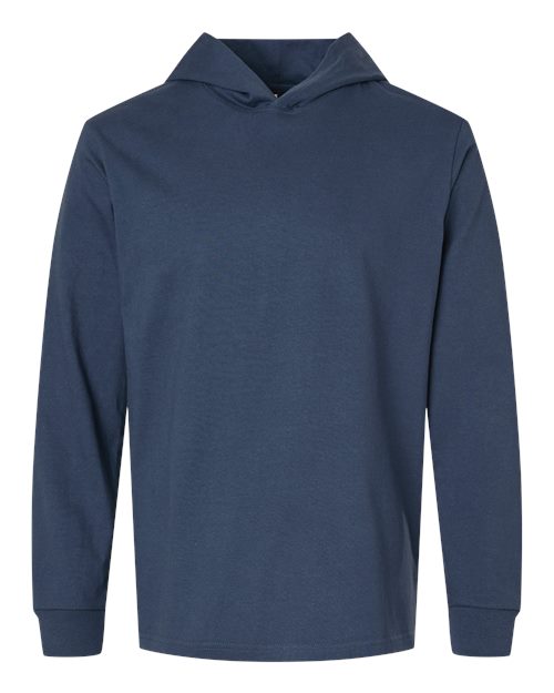 Gildan 75500 Unisex Hammer™ Maxweight Hooded T-Shirt