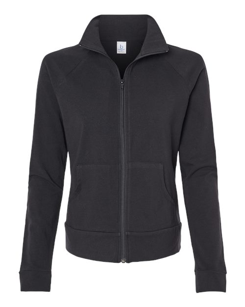 Boxercraft S89 Women’s Full-Zip Practice Jacket