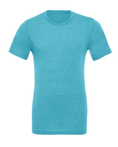 BELLA + CANVAS 3413 Triblend Tee