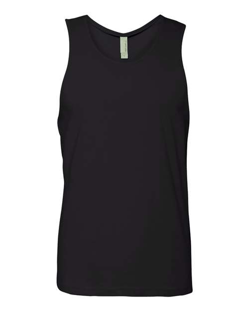 Next Level 3633 Unisex Cotton Tank