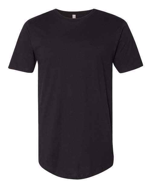Next Level 3602 Unisex Cotton Long Body Tee