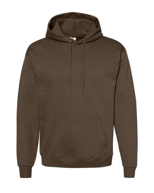 Hanes P170 Unisex EcoSmart® Hooded Sweatshirt
