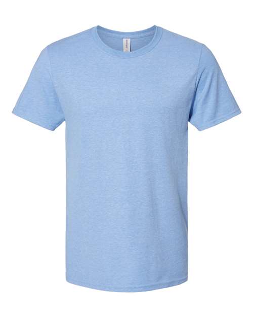 JERZEES 560MR Premium Blend Ring-Spun T-Shirt