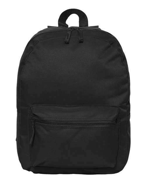 Liberty Bags 7709 16" Basic Backpack