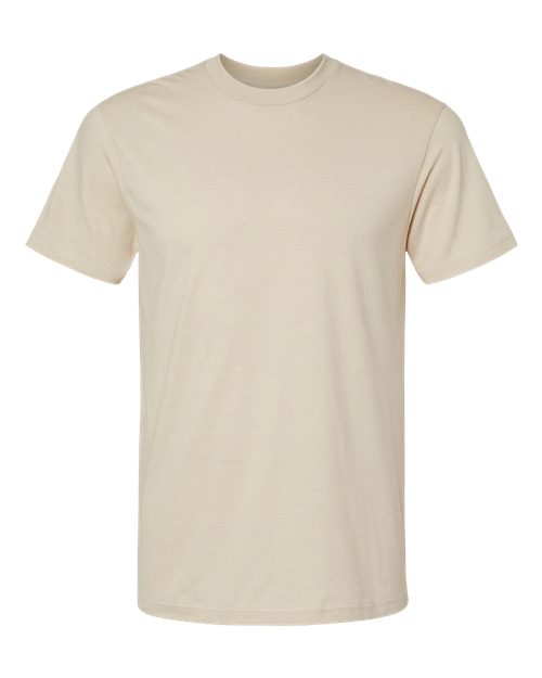 Load image into Gallery viewer, American Apparel 2001CVC Unisex CVC Tee - Heather Bone