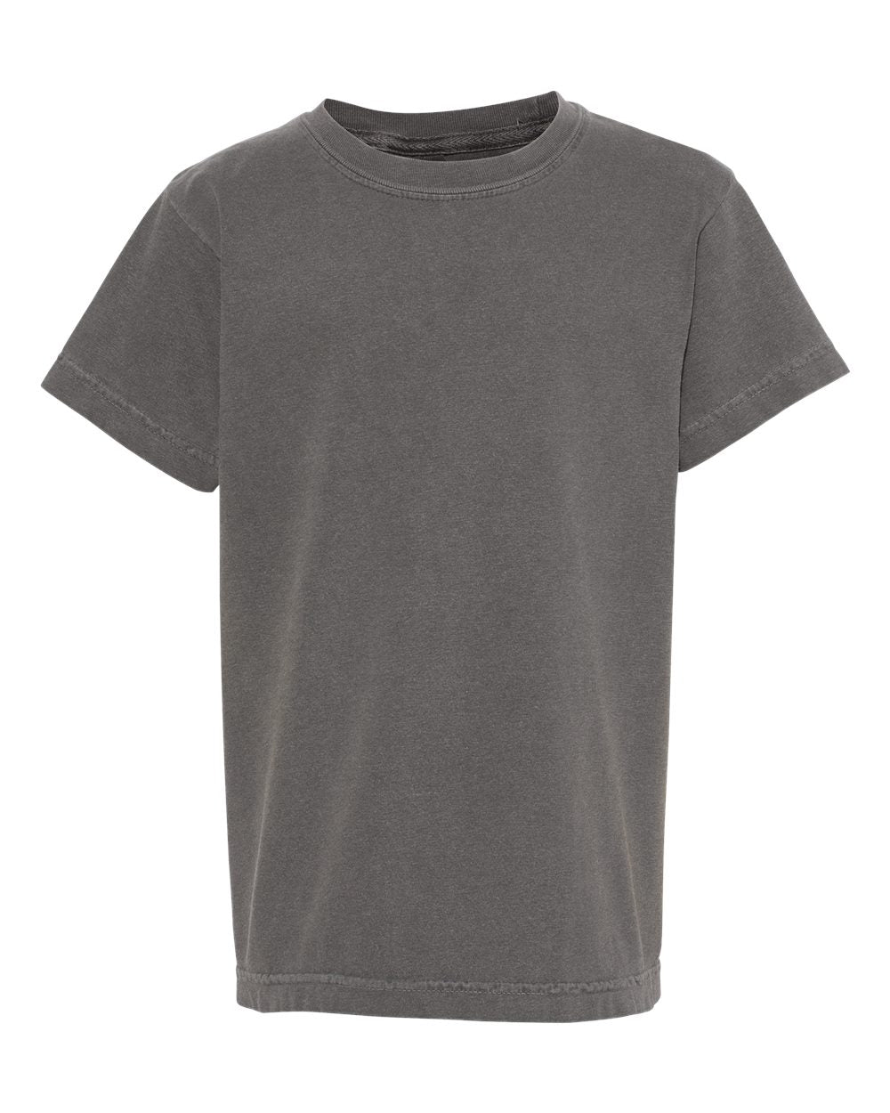 Custom Comfort Colors - Garment-Dyed Youth Heavyweight T