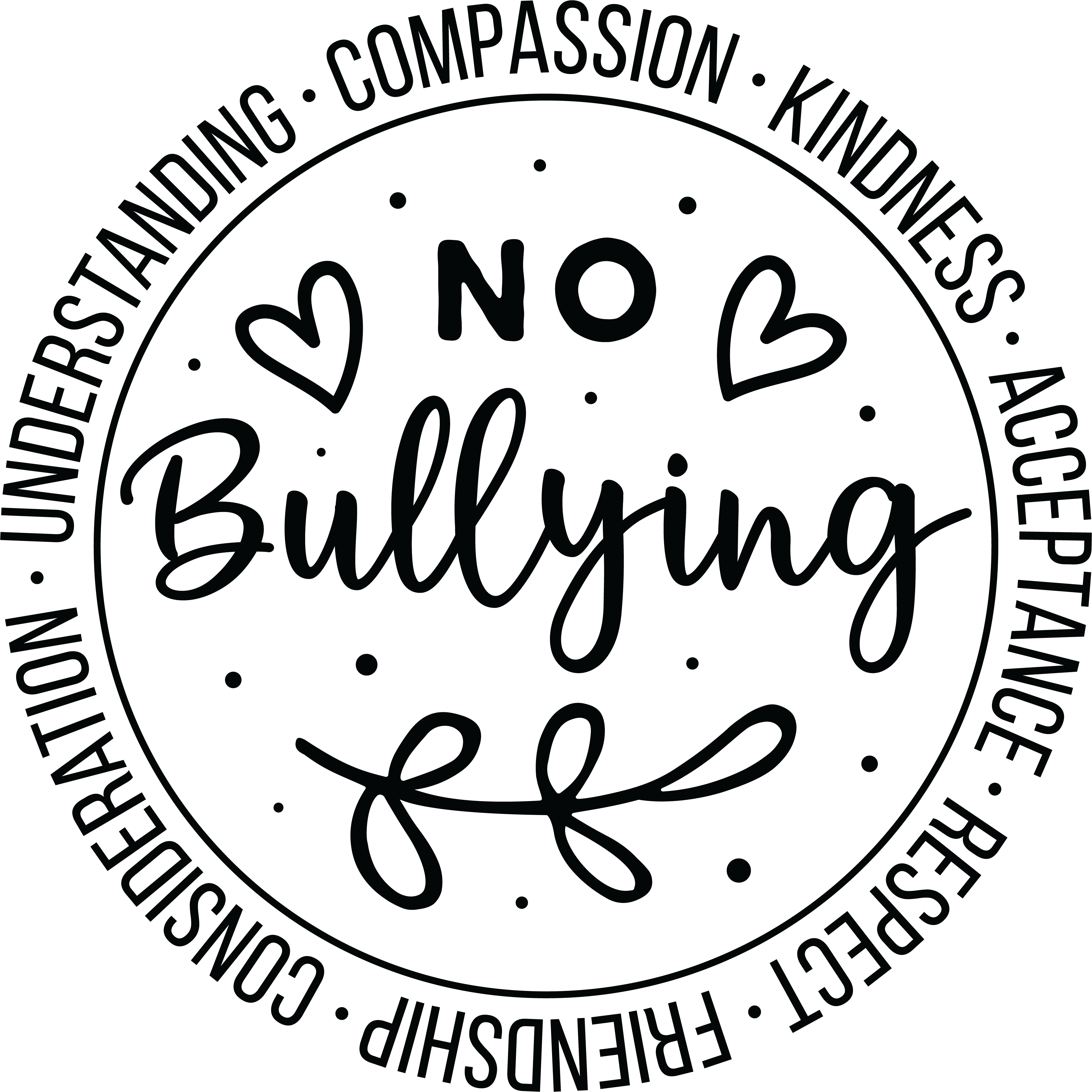 Anti bullying sumotransfers