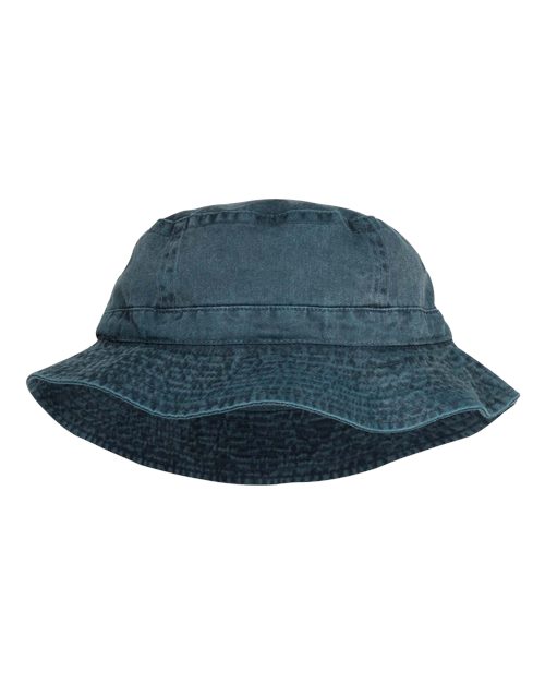 Load image into Gallery viewer, Adams Headwear VA101 Vacationer Bucket Hat - Navy
