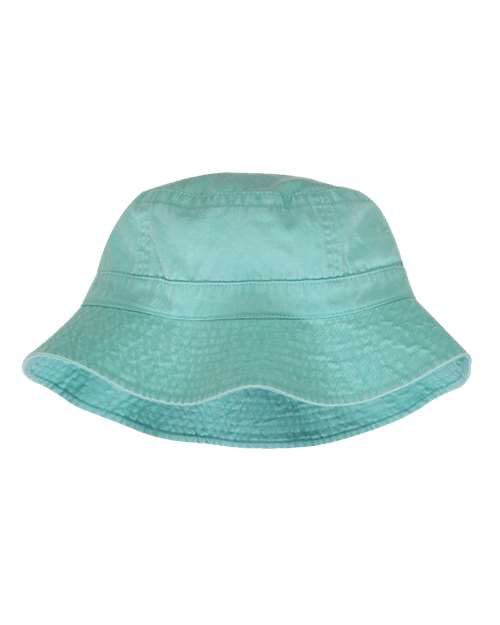 Load image into Gallery viewer, Adams Headwear VA101 Vacationer Bucket Hat - Seafoam
