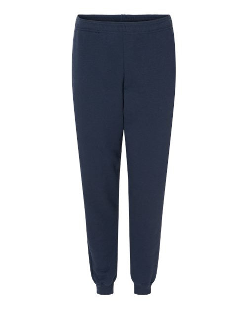 Load image into Gallery viewer, Badger 1215 Men's Sport Athletic Fleece Joggers - Navy
