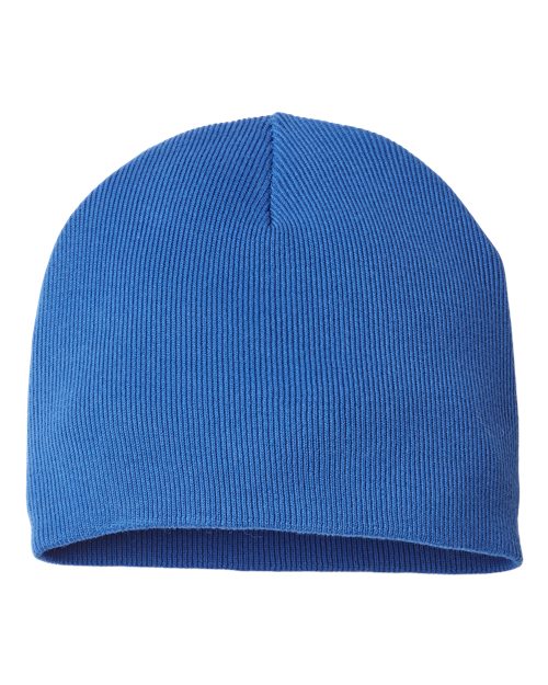 Load image into Gallery viewer, Atlantis Headwear YALA Sustainable Beanie - Royal
