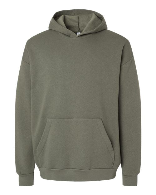 Load image into Gallery viewer, American Apparel RF498 Unisex ReFlex Fleece Hoodie Sweatshirt - Lieutenant
