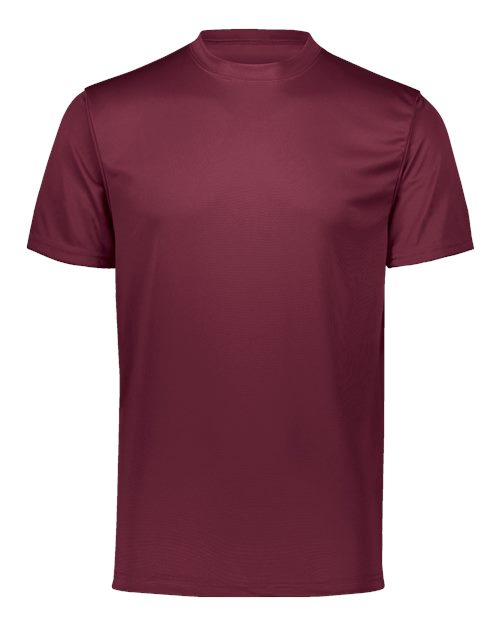 Load image into Gallery viewer, Augusta Sportswear 790 Unisex Nexgen Performance T-Shirt - New Maroon
