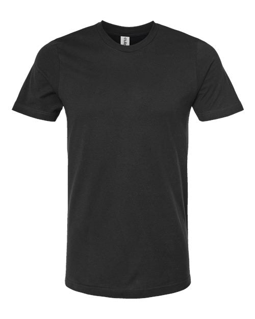 Tultex 602 Combed Cotton T-Shirt