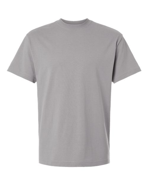 Load image into Gallery viewer, American Apparel 9001 Unisex Super Heavyweight Tee - Gravel
