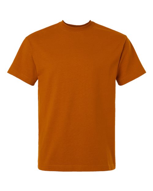 Load image into Gallery viewer, American Apparel 9001 Unisex Super Heavyweight Tee - Rust
