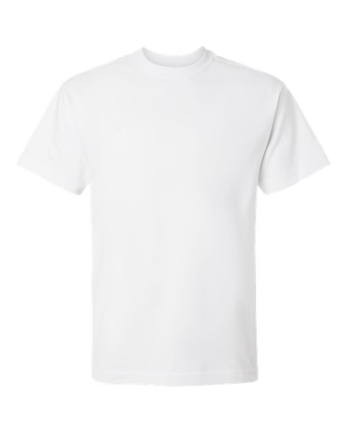Load image into Gallery viewer, American Apparel 9001 Unisex Super Heavyweight Tee - White
