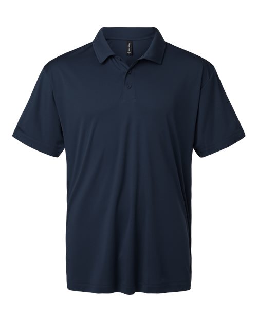 Load image into Gallery viewer, AllPro 41800 Men's Pro-Lock Performance Polo - Navy
