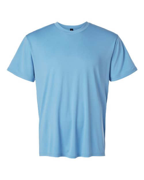 Load image into Gallery viewer, AllPro 48000 Men's Pro-Lock Performance T-Shirt - Carolina Blue
