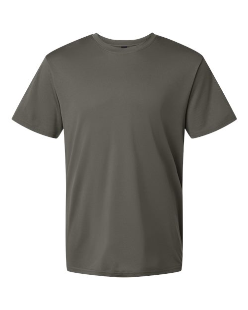Load image into Gallery viewer, AllPro 48000 Men's Pro-Lock Performance T-Shirt - Charcoal
