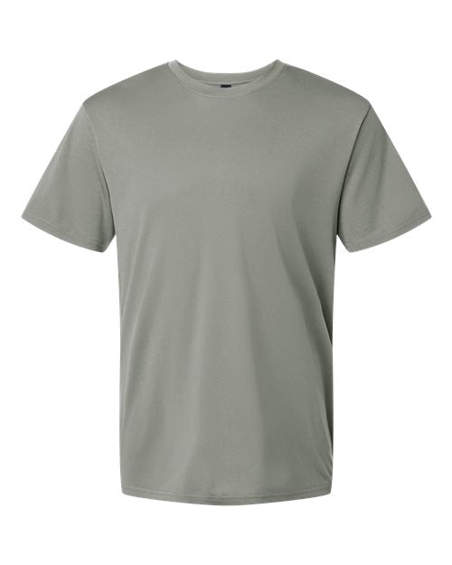 Load image into Gallery viewer, AllPro 48000 Men's Pro-Lock Performance T-Shirt - Greystone
