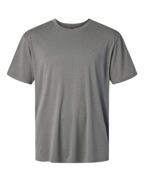 Load image into Gallery viewer, AllPro 48000 Men's Pro-Lock Performance T-Shirt - Heather Granite
