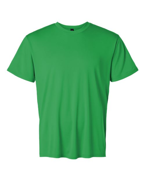 Load image into Gallery viewer, AllPro 48000 Men's Pro-Lock Performance T-Shirt - Kelly Green
