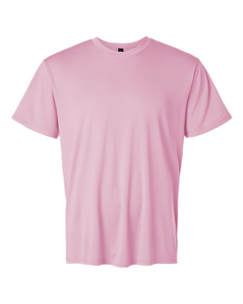 Load image into Gallery viewer, AllPro 48000 Men's Pro-Lock Performance T-Shirt - Light Pink
