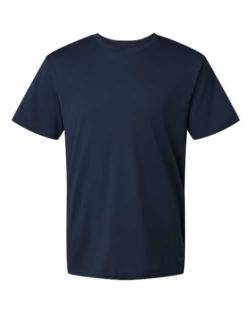 Load image into Gallery viewer, AllPro 48000 Men's Pro-Lock Performance T-Shirt - Navy
