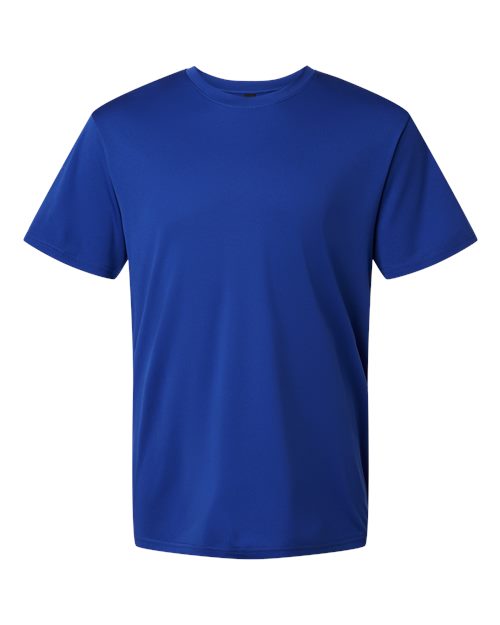 Load image into Gallery viewer, AllPro 48000 Men's Pro-Lock Performance T-Shirt - Royal

