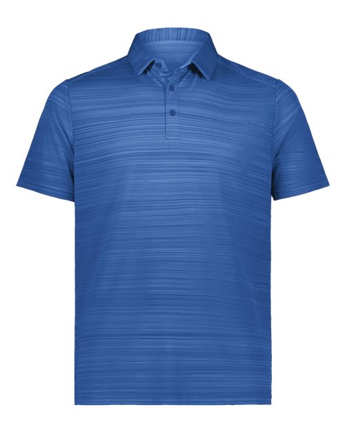 Load image into Gallery viewer, Augusta Sportswear 7001 Men's Pursuit Polo - Royal
