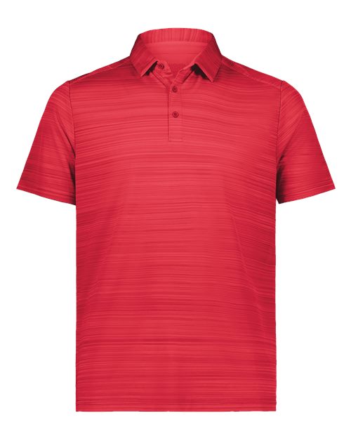 Load image into Gallery viewer, Augusta Sportswear 7001 Men's Pursuit Polo - Scarlet

