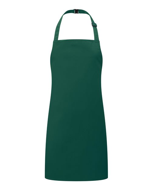 Load image into Gallery viewer, Artisan Collection by Reprime RP149 Youth Recycled Apron - Bottle
