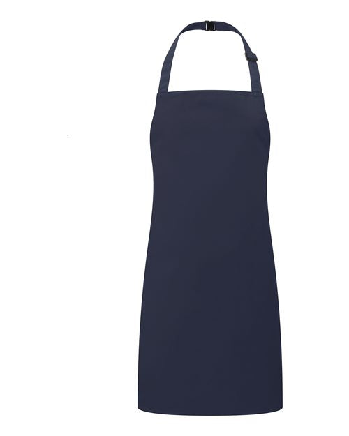 Artisan Collection by Reprime RP149 Youth Recycled Apron - Navy