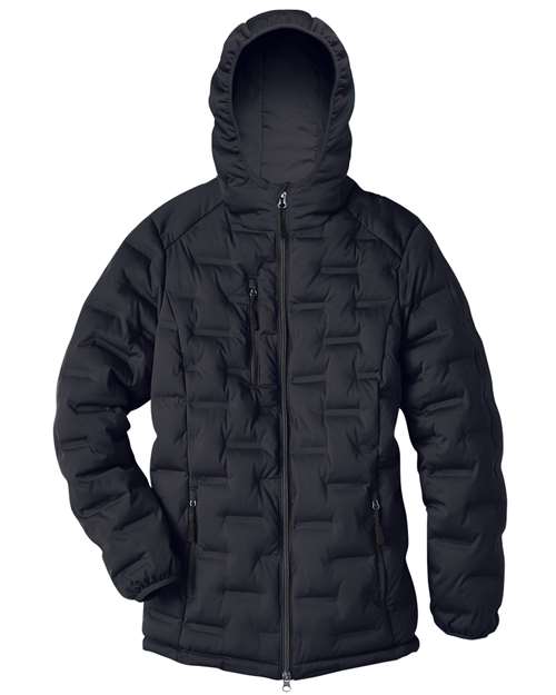 North End NE708W Women's UTK SubDown Loft Puffer Jacket