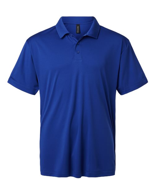 Load image into Gallery viewer, AllPro 41800T Men's Tall Pro-Lock Performance Polo - Royal
