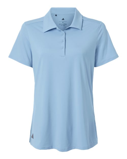 Load image into Gallery viewer, Adidas A515 Women's Ultimate365 Solid Polo - Clear Sky
