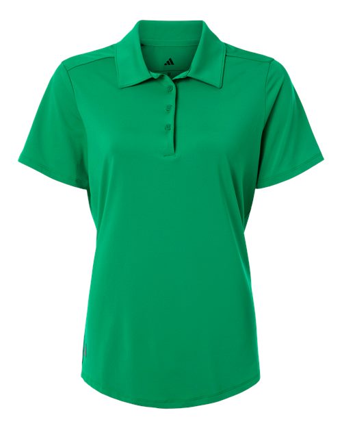 Load image into Gallery viewer, Adidas A515 Women's Ultimate365 Solid Polo - Court Green
