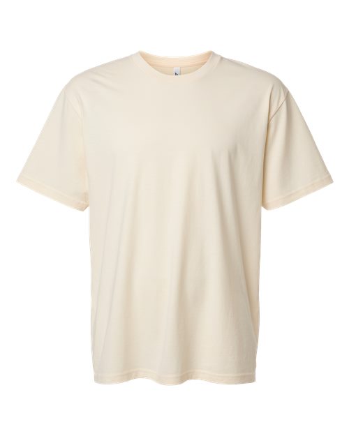 American Apparel 5801 Unisex Midweight Tee